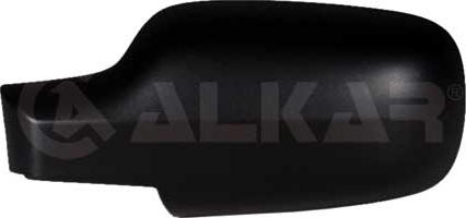 Alkar 6343228 - Покрытие, корпус, внешнее зеркало autosila-amz.com