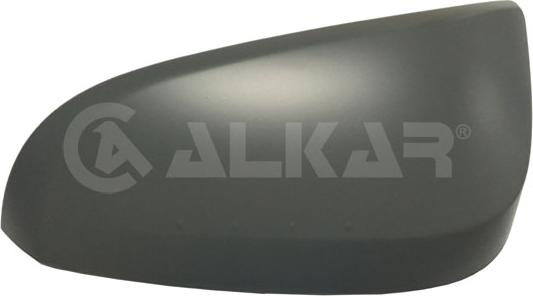 Alkar 6342919 - Покрытие, корпус, внешнее зеркало autosila-amz.com