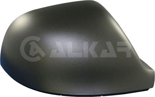 Alkar 6342928 - Покрытие, корпус, внешнее зеркало autosila-amz.com