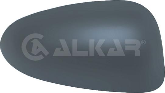 Alkar 6342927 - Покрытие, корпус, внешнее зеркало autosila-amz.com