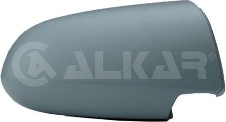 Alkar 6342440 - Покрытие, корпус, внешнее зеркало autosila-amz.com