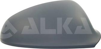 Alkar 6342442 - Покрытие, корпус, внешнее зеркало autosila-amz.com