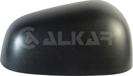 Alkar 6342456 - Покрытие, корпус, внешнее зеркало autosila-amz.com