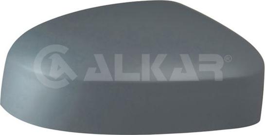 Alkar 6342405 - Покрытие, корпус, внешнее зеркало autosila-amz.com