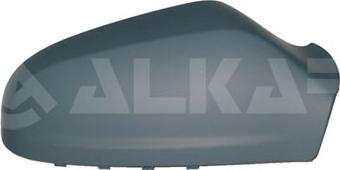 Alkar 6342438 - Покрытие, корпус, внешнее зеркало autosila-amz.com