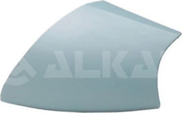 Alkar 6342433 - Покрытие, корпус, внешнее зеркало autosila-amz.com