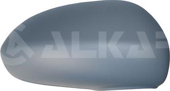 Alkar 6342424 - Покрытие, корпус, внешнее зеркало autosila-amz.com