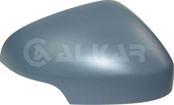 Alkar 6342599 - Покрытие, корпус, внешнее зеркало autosila-amz.com