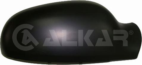 Alkar 6342597 - Покрытие, корпус, внешнее зеркало autosila-amz.com
