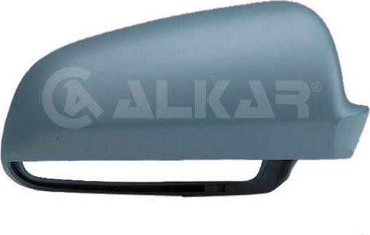 Alkar 6342503 - Покрытие, корпус, внешнее зеркало autosila-amz.com