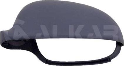 Alkar 6342571 - Покрытие, корпус, внешнее зеркало autosila-amz.com