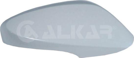 Alkar 6342612 - Покрытие, корпус, внешнее зеркало autosila-amz.com