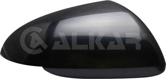 Alkar 6342679 - Покрытие, корпус, внешнее зеркало autosila-amz.com