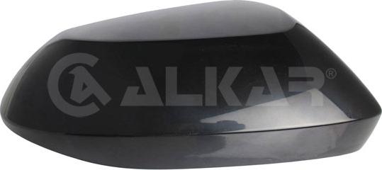Alkar 6342065 - Покрытие, корпус, внешнее зеркало autosila-amz.com