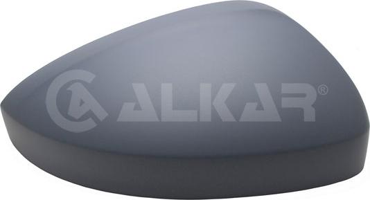 Alkar 6342147 - Покрытие, корпус, внешнее зеркало autosila-amz.com