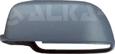 Alkar 6342110 - Покрытие, корпус, внешнее зеркало autosila-amz.com