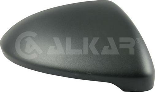 Alkar 6342138 - Покрытие, корпус, внешнее зеркало autosila-amz.com