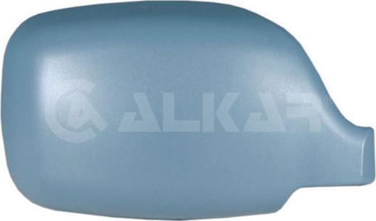 Alkar 6342174 - Покрытие, корпус, внешнее зеркало autosila-amz.com