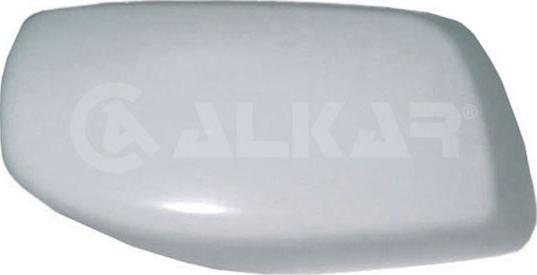 Alkar 6342845 - Покрытие, корпус, внешнее зеркало autosila-amz.com