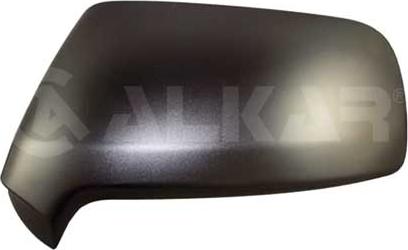 Alkar 6342865 - Покрытие, корпус, внешнее зеркало autosila-amz.com