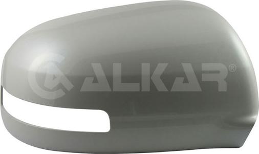 Alkar 6342866 - Покрытие, корпус, внешнее зеркало autosila-amz.com