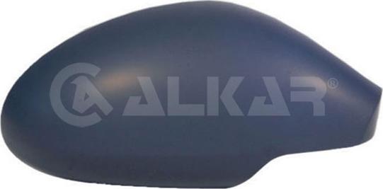 Alkar 6342802 - Покрытие, корпус, внешнее зеркало autosila-amz.com