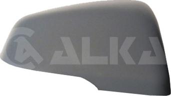 Alkar 6342819 - Покрытие, корпус, внешнее зеркало autosila-amz.com