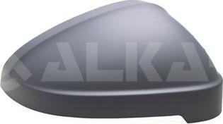 Alkar 6344810 - Покрытие, корпус, внешнее зеркало autosila-amz.com