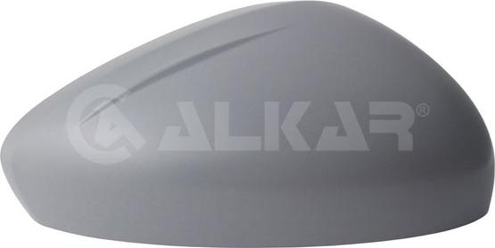 Alkar 6342835 - Покрытие, корпус, внешнее зеркало autosila-amz.com