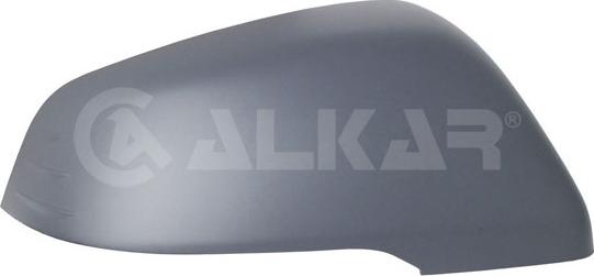 Alkar 6342833 - Покрытие, корпус, внешнее зеркало autosila-amz.com
