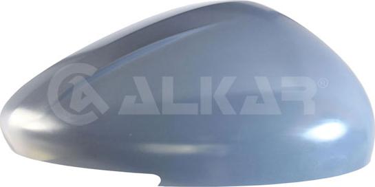 Alkar 6342874 - Покрытие, корпус, внешнее зеркало autosila-amz.com