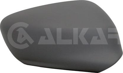 Alkar 6342871 - Покрытие, корпус, внешнее зеркало autosila-amz.com