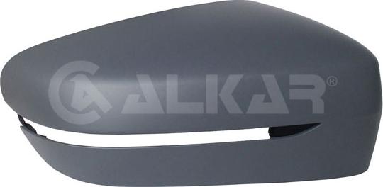 Alkar 6342347 - Покрытие, корпус, внешнее зеркало autosila-amz.com