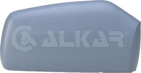 Alkar 6342356 - Покрытие, корпус, внешнее зеркало autosila-amz.com
