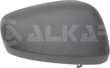 Alkar 6342330 - Покрытие, корпус, внешнее зеркало autosila-amz.com