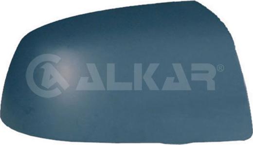 Alkar 6342378 - Покрытие, корпус, внешнее зеркало autosila-amz.com