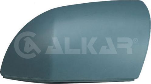 Alkar 6342377 - Покрытие, корпус, внешнее зеркало autosila-amz.com