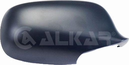 Alkar 6342242 - Покрытие, корпус, внешнее зеркало autosila-amz.com