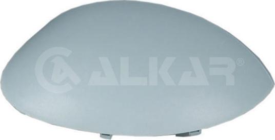 Alkar 6342283 - Покрытие, корпус, внешнее зеркало autosila-amz.com