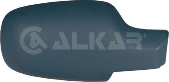 Alkar 6342228 - Покрытие, корпус, внешнее зеркало autosila-amz.com