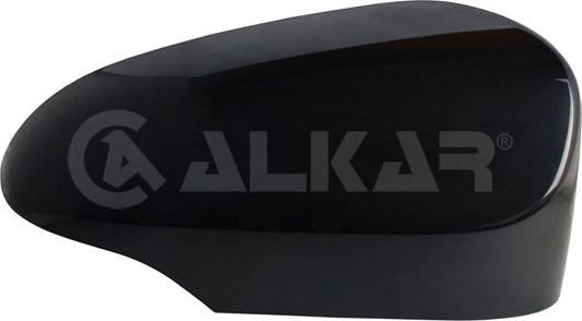 Alkar 6342279 - Покрытие, корпус, внешнее зеркало autosila-amz.com