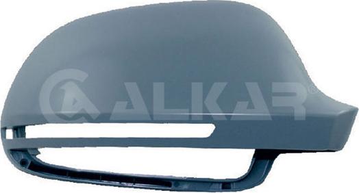 Alkar 6342795 - Покрытие, корпус, внешнее зеркало autosila-amz.com