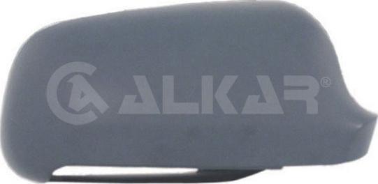 Alkar 6342797 - Покрытие, корпус, внешнее зеркало autosila-amz.com