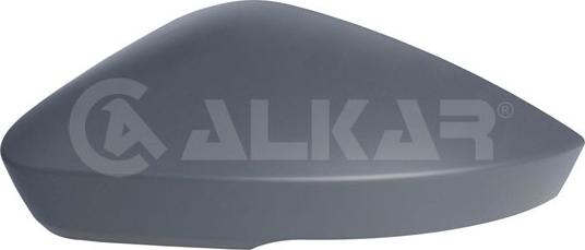 Alkar 6342735 - Покрытие, корпус, внешнее зеркало autosila-amz.com