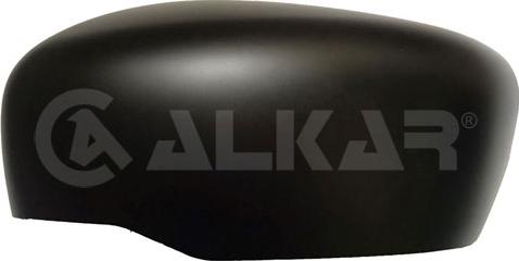Alkar 6342736 - Покрытие, корпус, внешнее зеркало autosila-amz.com