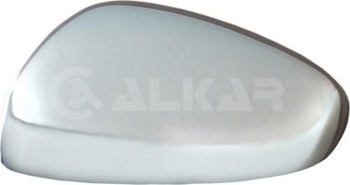 Alkar 6347862 - Покрытие, корпус, внешнее зеркало autosila-amz.com