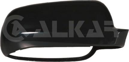 Alkar 6354157 - Покрытие, корпус, внешнее зеркало autosila-amz.com