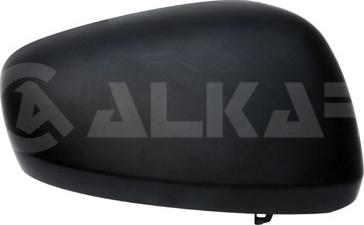 Alkar 6350330 - Покрытие, корпус, внешнее зеркало autosila-amz.com