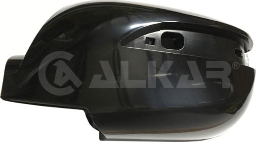 Alkar 6351584 - Покрытие, корпус, внешнее зеркало autosila-amz.com