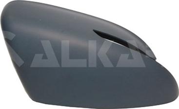 Alkar 6351659 - Покрытие, корпус, внешнее зеркало autosila-amz.com